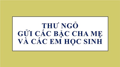 Ảnh đại diện